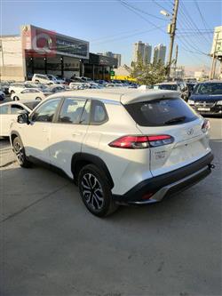 Toyota Frontlander